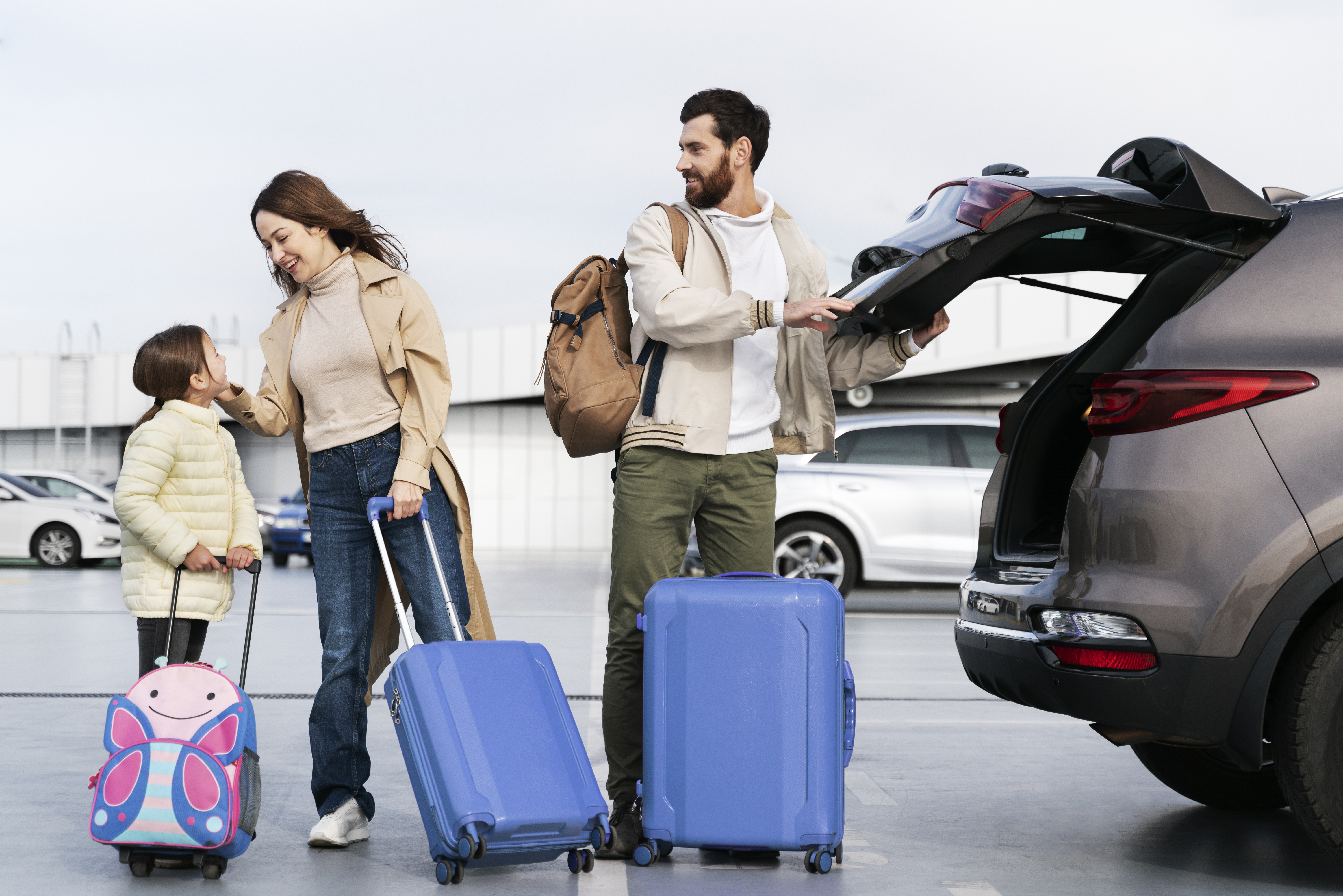 Top 10 Tips for Renting a Car in Jordan as a Tourist