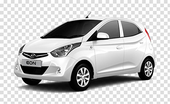 Hyundai Eon