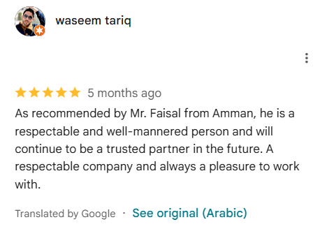 Review